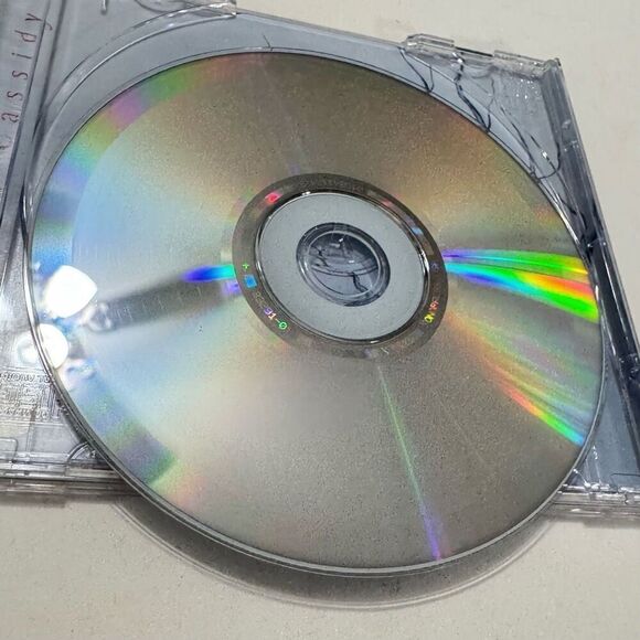 Deirdre of the Sorrows by Patrick Cassidy (CD, Promo, 1998) - Picture 5 of 6